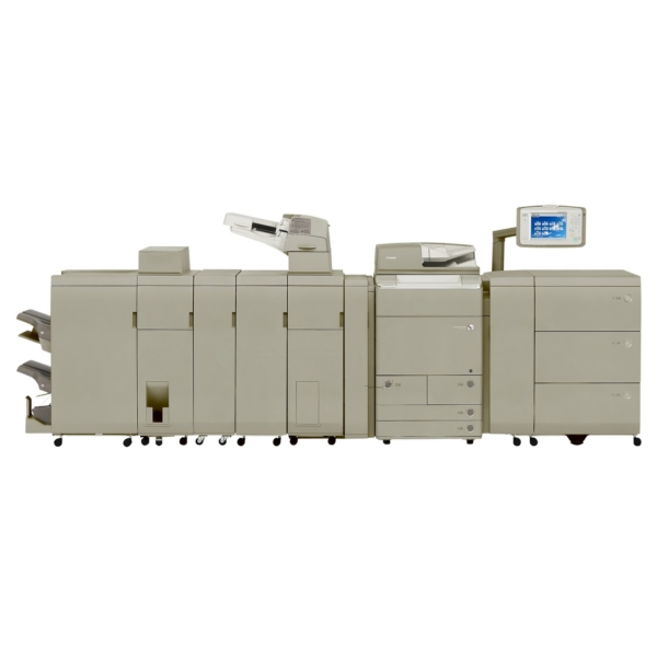 Canon iR-ADV C 9280 Pro Printer Toner