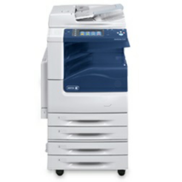 Xerox WorkCentre 7220 i Printer Toner