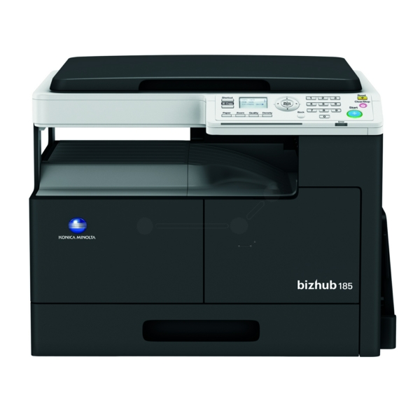 Konica Minolta bizhub 185 Printer Toner