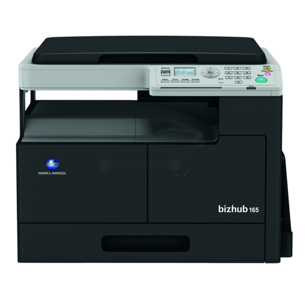 Konica Minolta bizhub 165 Printer Toner