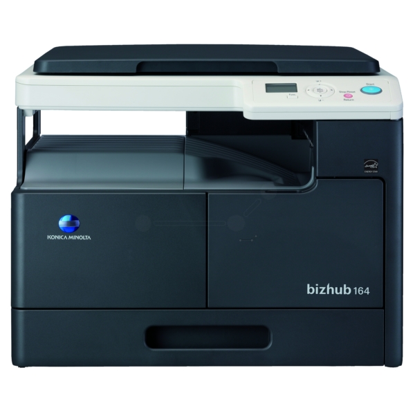 Konica Minolta bizhub 164 Printer Toner