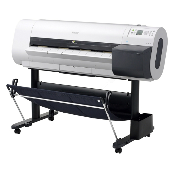 Canon imagePROGRAF IPF 710 Printer Ink