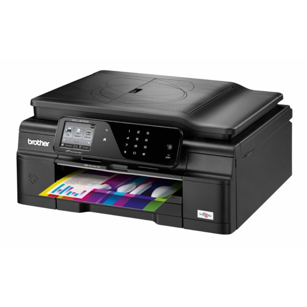 Brother MFC-J 870 DW Printer Ink
