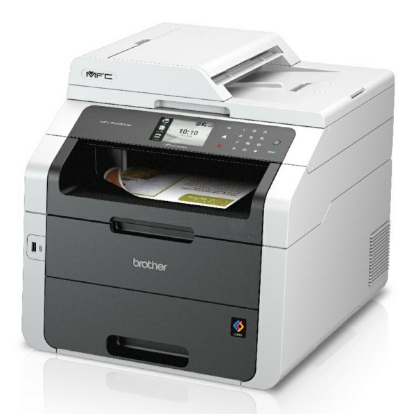 Brother MFC-9340 CDW Printer Toner