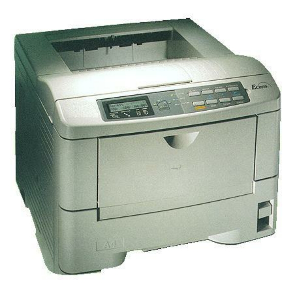 Kyocera DP printers family icon