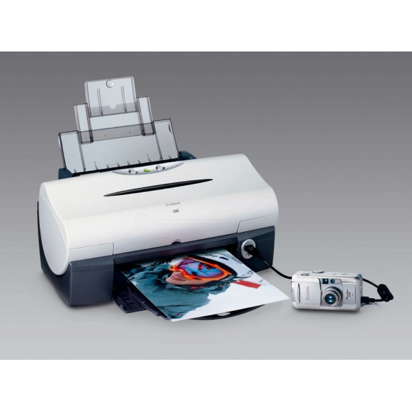 Canon Pixus 560 I Printer