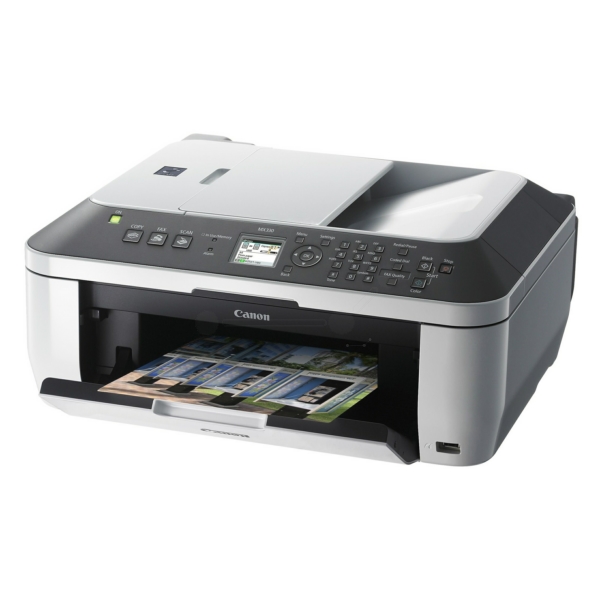 Canon Pixma MX 370 Printer Ink