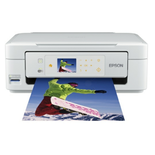 Epson Expression Home XP-405 WH Printer Ink
