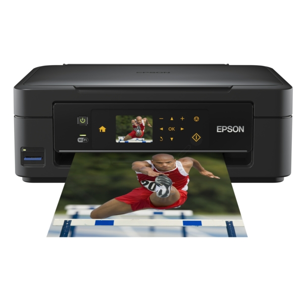 Epson Expression Home XP-412 Printer Ink