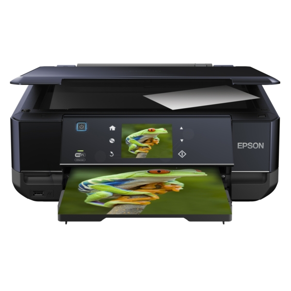 Epson Expression Photo XP-750 Printer Ink