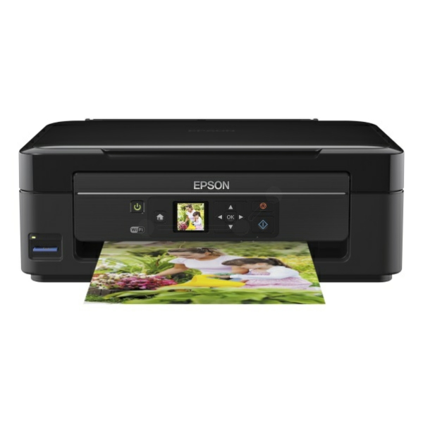 Epson Expression Home XP-313 Printer Ink