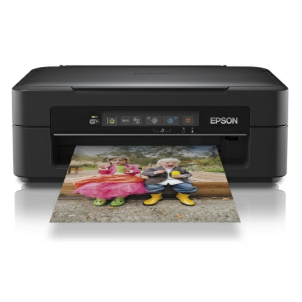 Epson Expression Home XP-215 Printer Ink