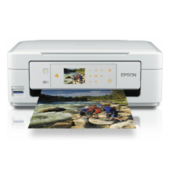 Epson Expression Home XP-415 Printer Ink