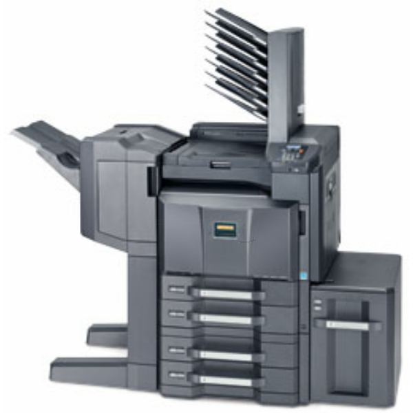 Triumph-Adler P-C 4580 DN Printer Toner