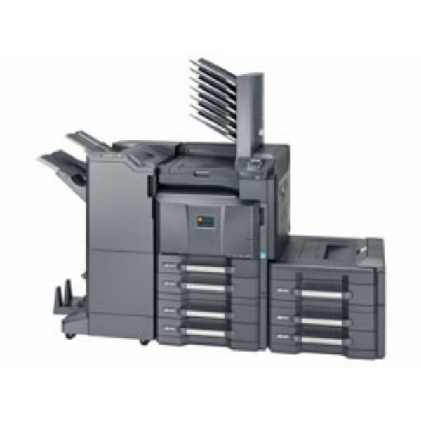 Triumph-Adler P-C 5580 DN Printer Toner