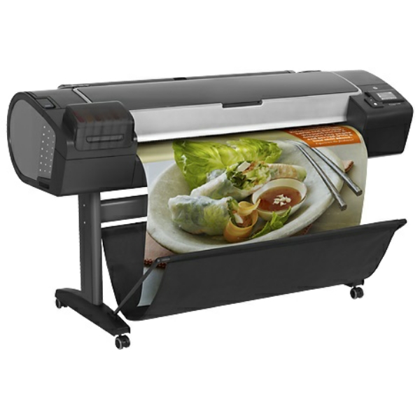 HP DesignJet Z 5400 PS ePrinter Printer Ink