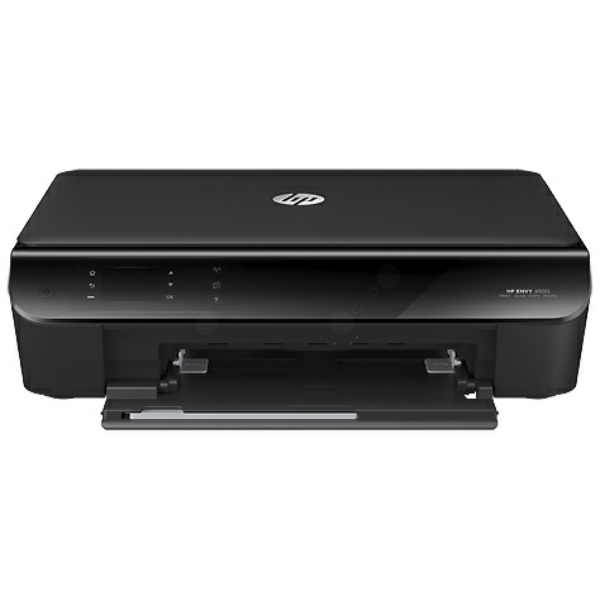 HP Envy 4501 e-All-in-One Printer Ink