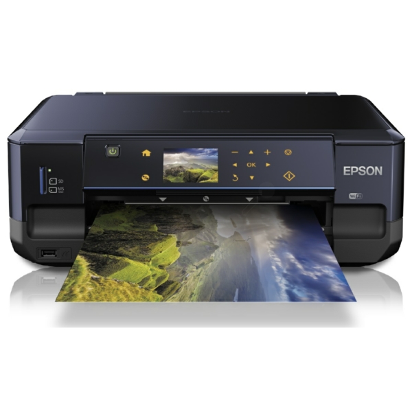 Epson Expression Premium XP-610 Printer Ink