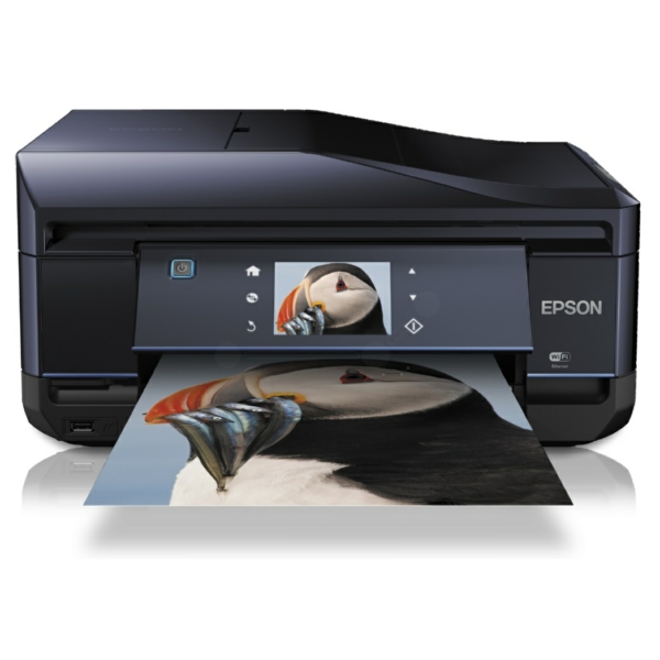 Epson Expression Premium XP-810 Printer Ink