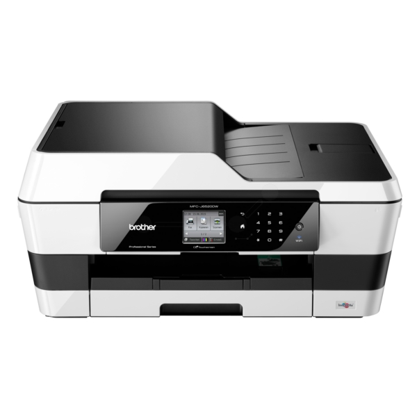 Brother MFC-J 6520 DW Printer Ink
