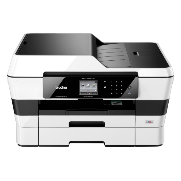 Brother MFC-J 6720 DW Printer Ink