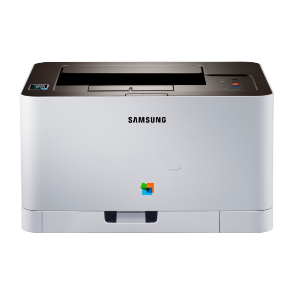 Samsung Xpress C 410 W Printer Toner