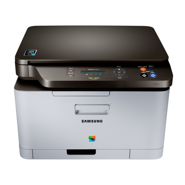 Samsung SL printers family icon