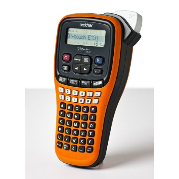 Brother P-Touch E 100 VP Printer Ink