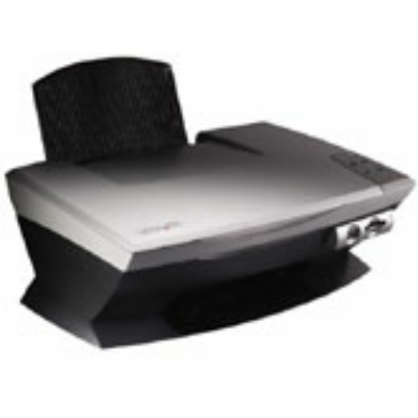 Lexmark P 3150 Printer Ink