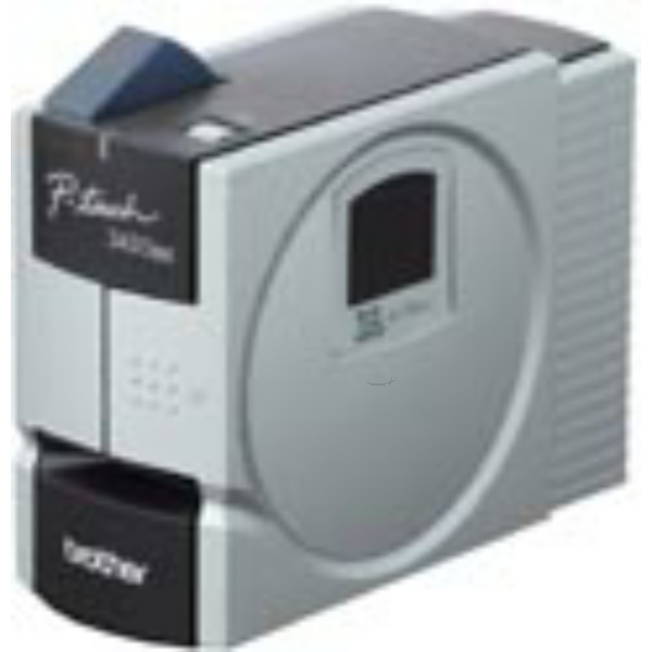Brother P-Touch 2420 PC Printer Ink