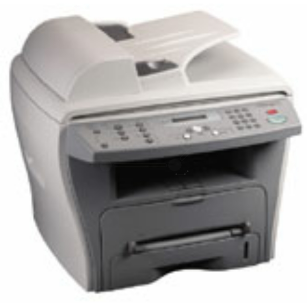 Lexmark X 215 MFP Printer Toner