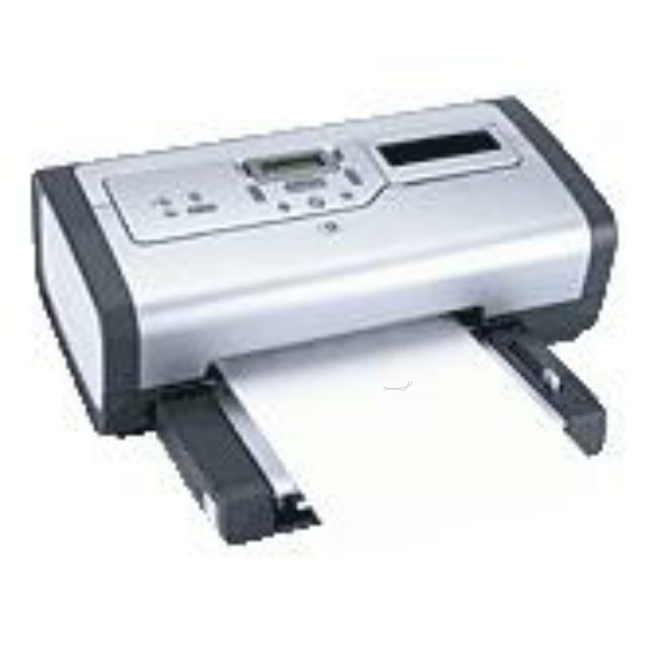 HP PhotoSmart 7660 V Printer Ink