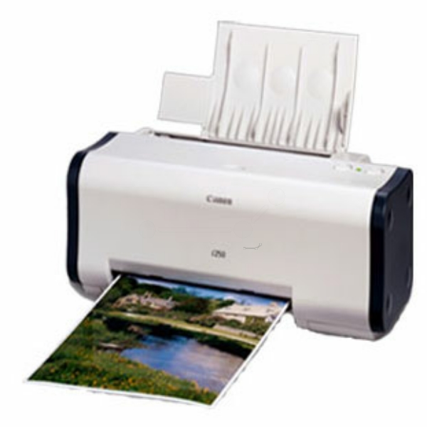 Canon I printers family icon