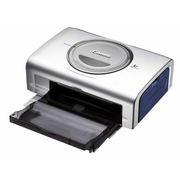 Canon Card Photo Printer CP 200 Printer Ink