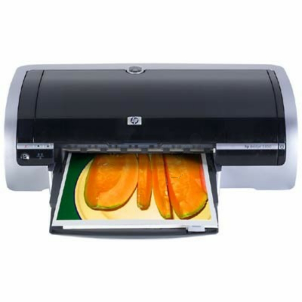 HP DeskJet 5850 Printer Ink