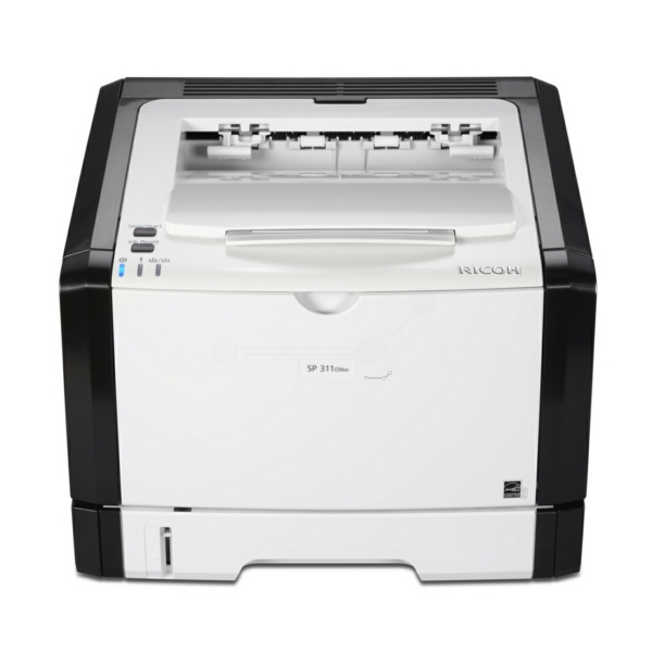 Ricoh SP 311 DNw Printer Toner