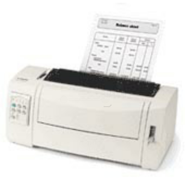 Lexmark 2490 Printer Toner