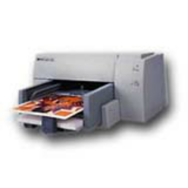 HP DeskJet 694 C Printer Ink