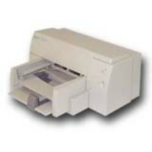 HP DeskJet 540 Printer Ink