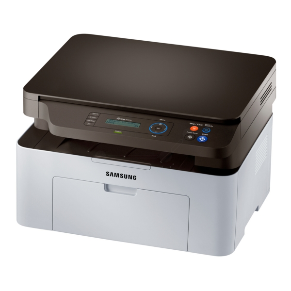 Samsung Xpress M 2070 F Printer Toner