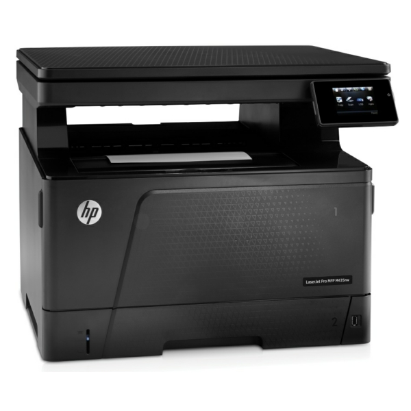 HP LaserJet Pro 400 MFP M 435 nw Printer Toner