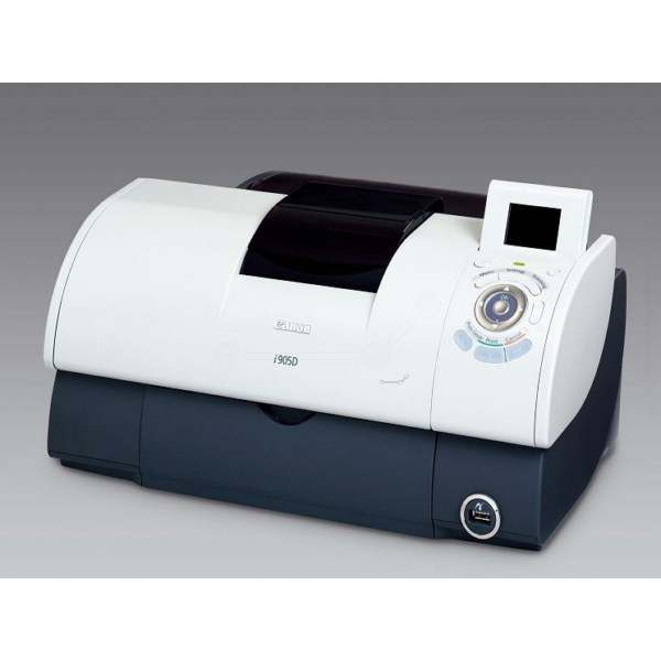 Canon I 905 D Printer Ink