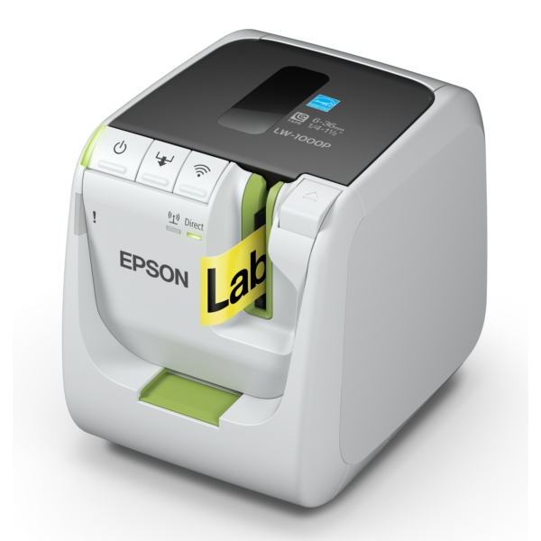 Epson LabelWorks printers family icon
