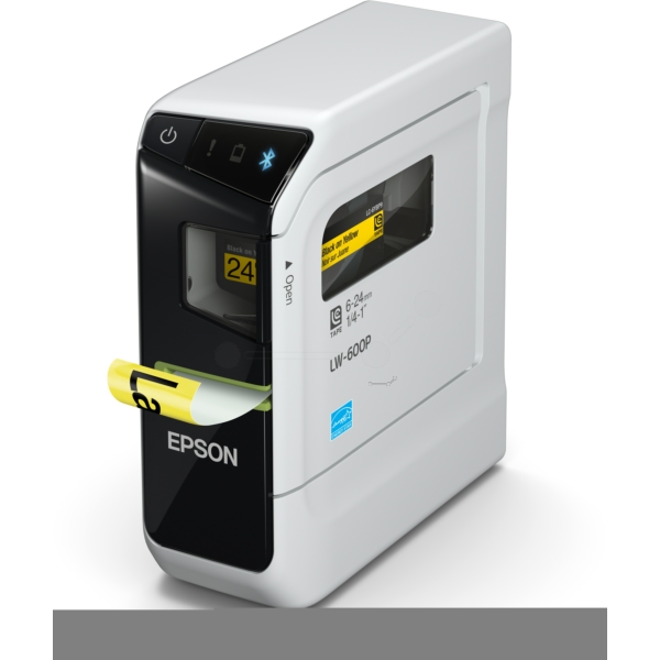 Epson LabelWorks LW-600 P Printer Ink