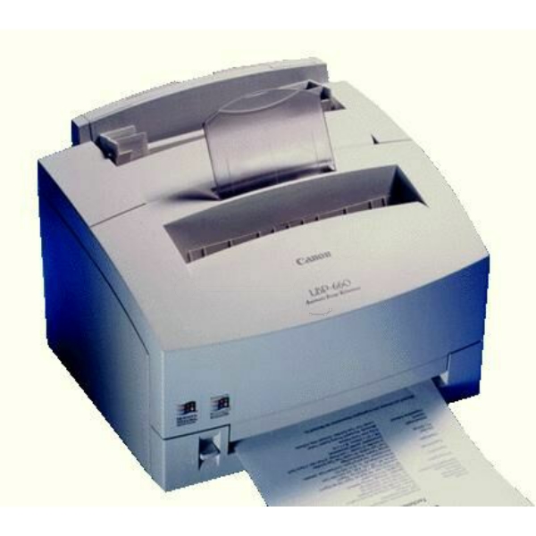 Canon LBP-460 Printer Toner