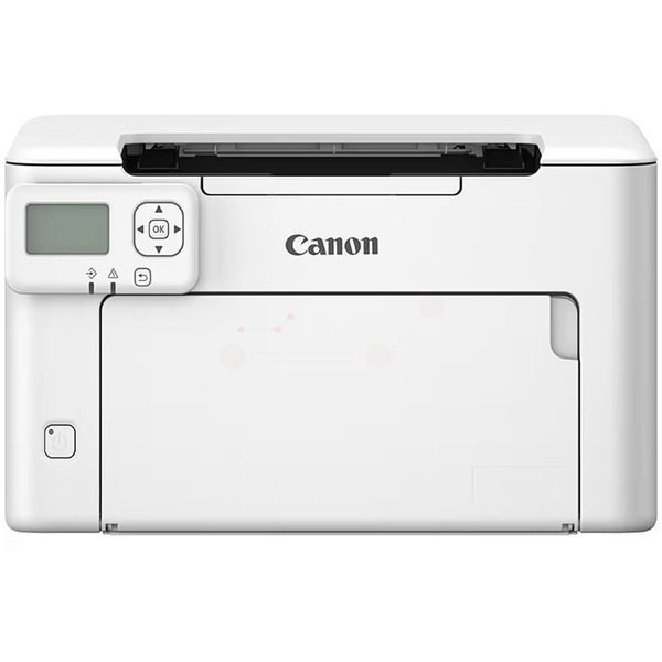 Canon i-SENSYS LBP-122 dw II Printer Toner