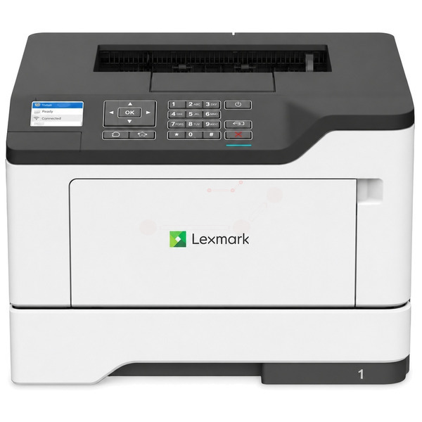 Lexmark M 1246 Printer Toner