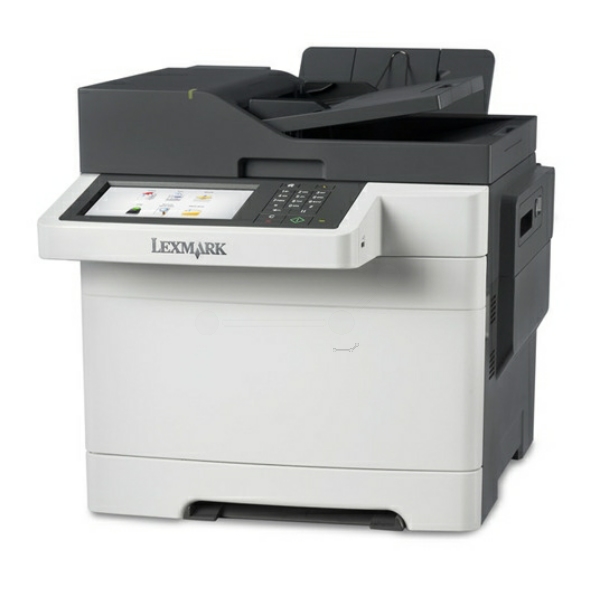 Lexmark XC printers family icon