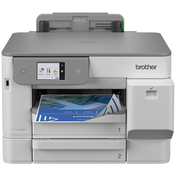 Brother HL-J printers family icon
