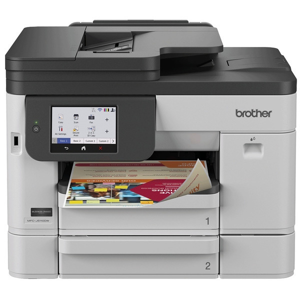 Brother MFC-J 5117 DW Printer Ink